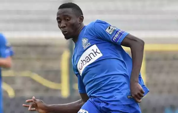 Leicester City To Sign £15million Wilfred Ndidi In January